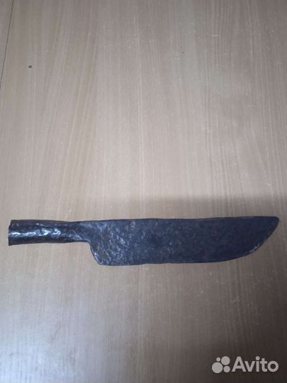 Косарь для колки лучин