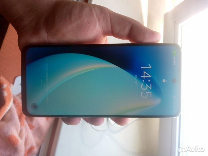 realme C55, 8/256 ГБ