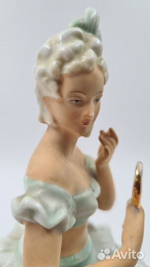 Статуэтка Балерина Германия