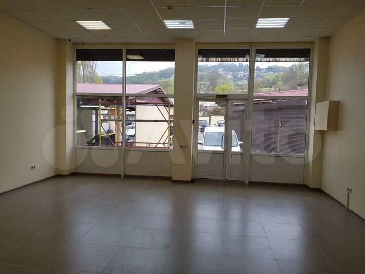 Свободного назначения, 53.8 м²