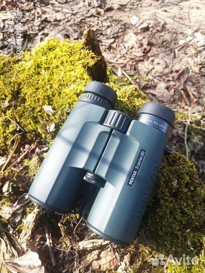 Продам pentax ZD 8X43 ED