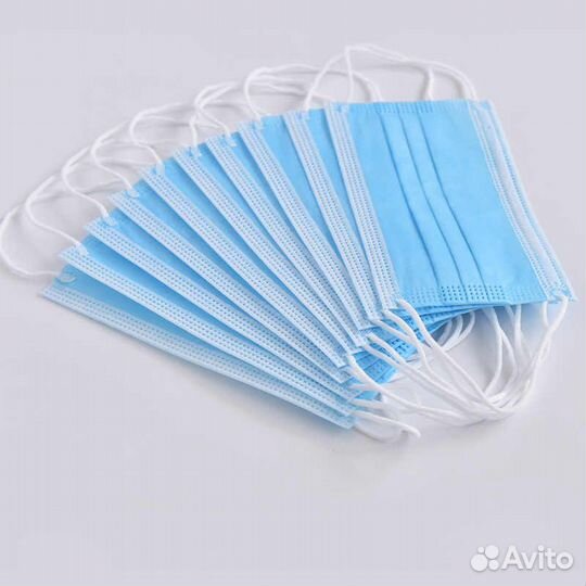 Маски (упаковка)