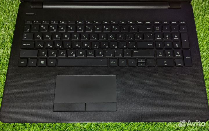 Ноутбук HP Pavilion G6-1338er