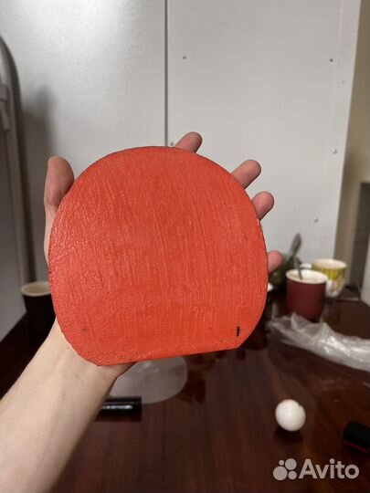 Накладка Tenergy 05