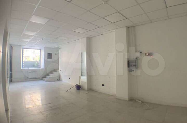 Торговая площадь, 68 м²