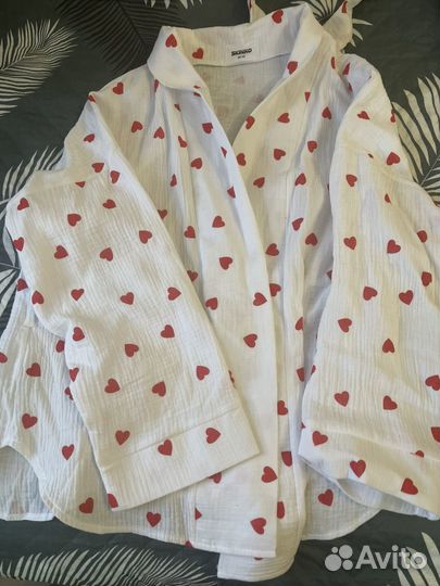 Пижама женская