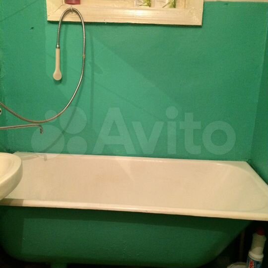 1-к. квартира, 31 м², 5/5 эт.