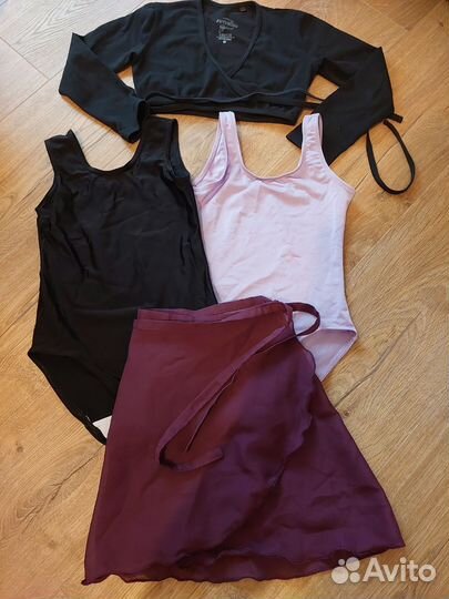 Купальник для девочки 110 116