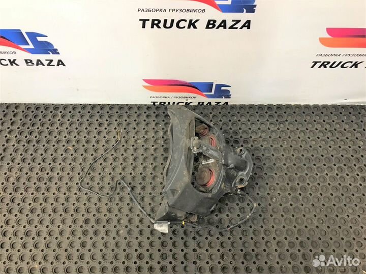 Суппорт передний правый