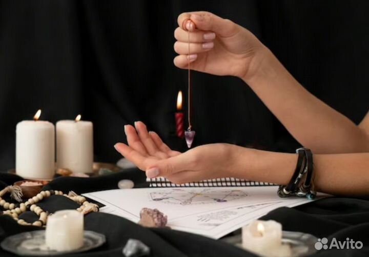 Гадаю быстро и точно