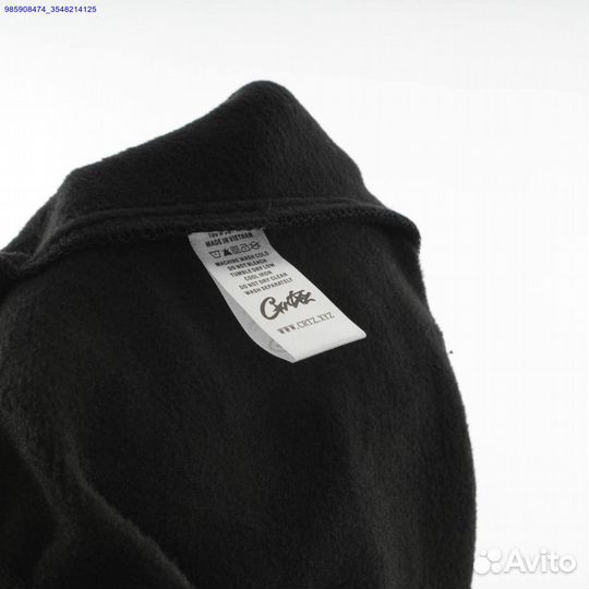 Неповторимые штаны Corteiz для вашего гардероба