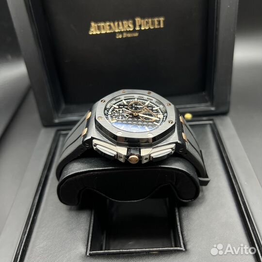 Часы Audemars Piguet royal oak offshore