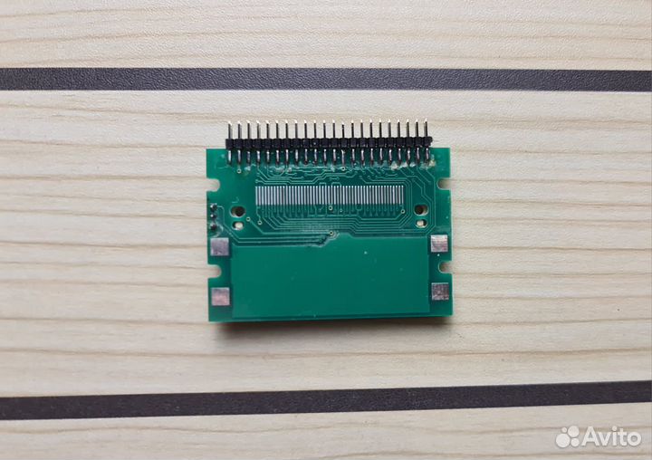 Адаптер 44 Pin CF V.H2 Adapter