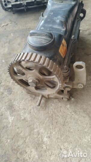 Головка блока цилиндров Volkswagen Passat B3