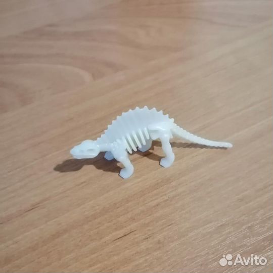 Конфитрейд Дино-парк