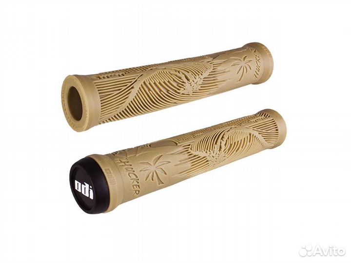 Грипсы Odi Longneck ST SLX Soft Hucker