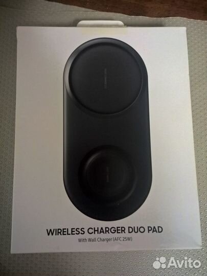 Беспроводное быстрое з/у Samsung EP-P5200