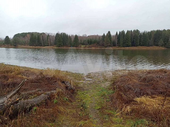 Участок 1,1 га (ИЖС)