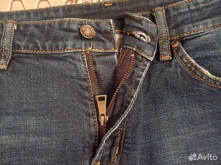 Джинсы Dolce Gabbana