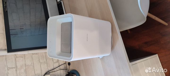 Мойка воздуха xiaomi
