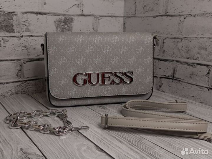Сумка женская guess