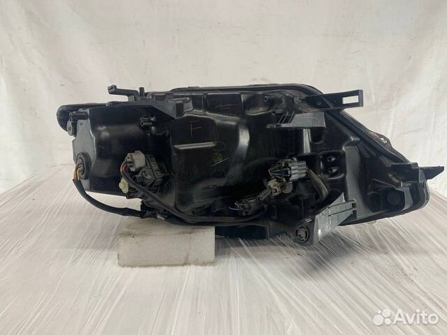 Фара 260604CA5C левая Nissan X-trail