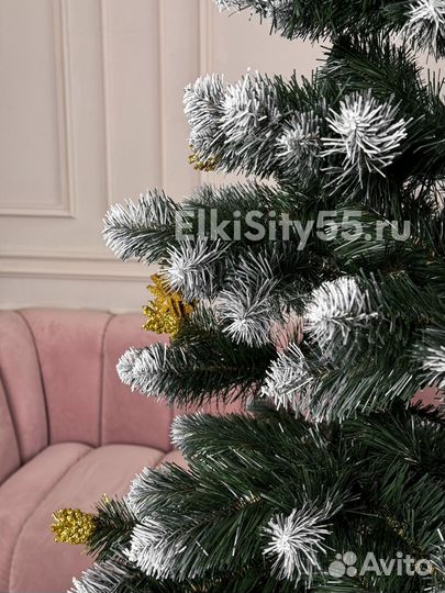 Искусственная елка
