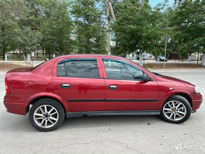 Chevrolet Viva 1.8 МТ, 2007, 240 038 км