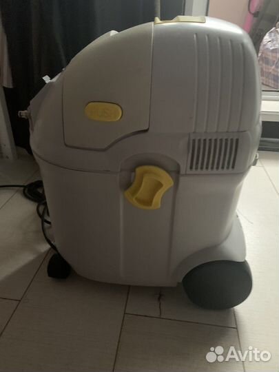 Пылесос karcher 3001