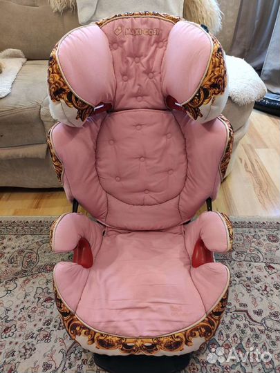 Детское автокресло maxi cosi rodi airprotect