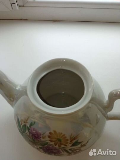 Чайный сервиз СССР