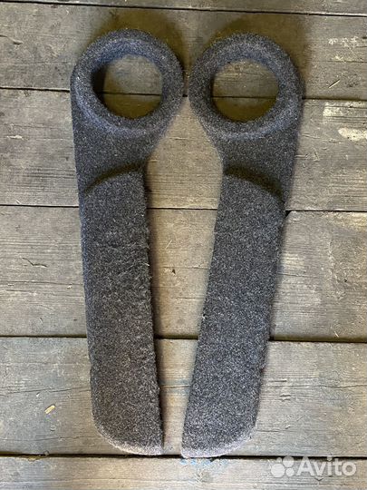 Подиумы ваз 2114 16