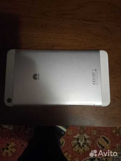 Планшет huawei