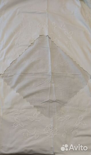 Пододеяльник СССР 1,5