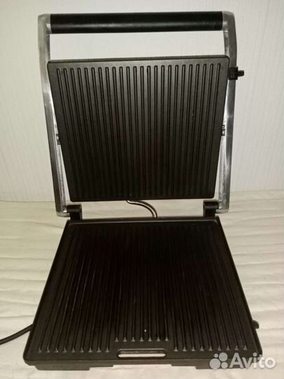 Электрогриль