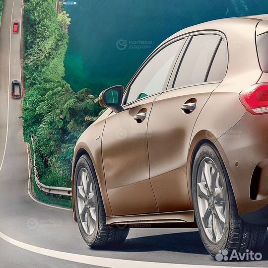 Cordiant Road Runner 185/65 R14 86H