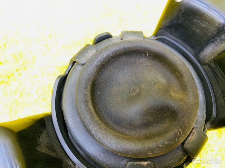 Подушка двигателя передняя правая Honda Fit GP5 143346