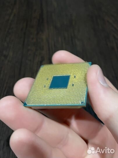Процессор AMD Ryzen 5 1600X (6/12, AM4)