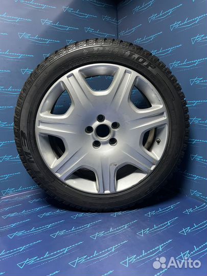 Диски Bentley r19