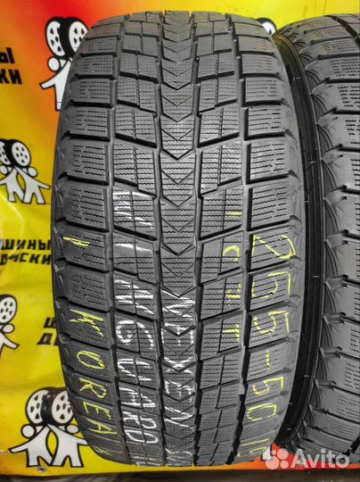 Nexen Winguard Ice SUV 255/50 R19 107T