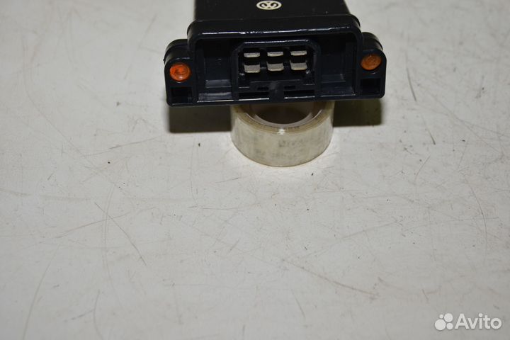 Задатчик импульсов зи 12-02 мвиа.421413.001