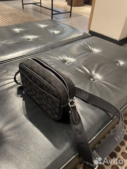 Сумка женская coach