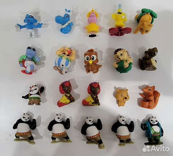 Биты игровые для фишек Хит 90-х игрушки киндер