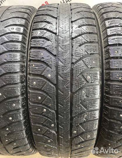 Bridgestone Ice Cruiser 7000 185/65 R15 89S