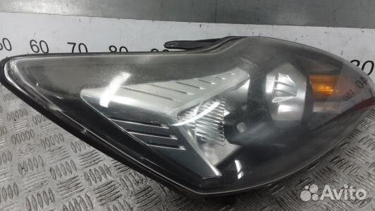 Фара правая ford focus 2 (CDN17MU01)