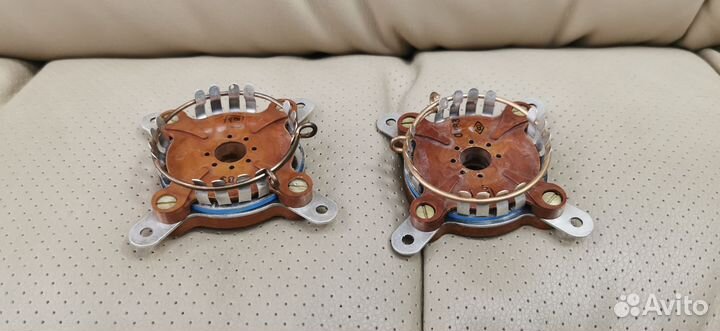 Пл21В-1В панель (под гу-74Б)