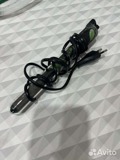 Водонагреватель для аквариума tetra цилиндрический