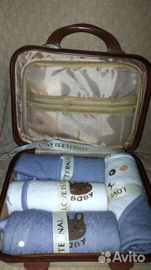 Комплект на выписку