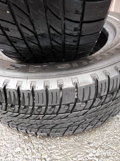 Hankook Ventus AS RH07 225/65 R17