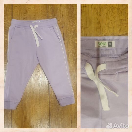 Брюки sela леггинсы gap джинсы mothercare брюки hm